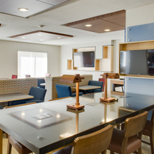 Holiday Inn Express & Suites Chickasha By Ihg, Чикаша — фото 3