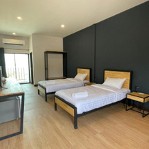 Sinai Hotel, Ником Паттхана — фото 5