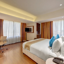 Amarpreet, Chhatrapati Sambhajinagar - Am Hotel Kollection, Аурангабад — фото 3
