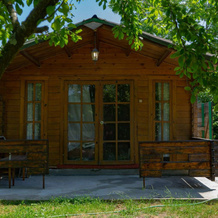 Family Holiday, Цандрыпш — фото 3