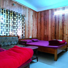 Goroomgo Green Gold Resort Lataguri, 北米蒂亚利 — 照片 4