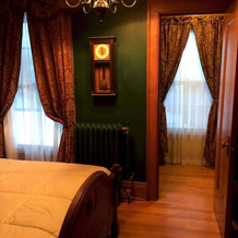 Wc Lipe Mansion, Сиракьюс — фото 4
