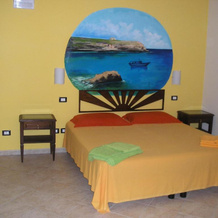 Puesta De Sol Residence, Lampedusa — photo 2