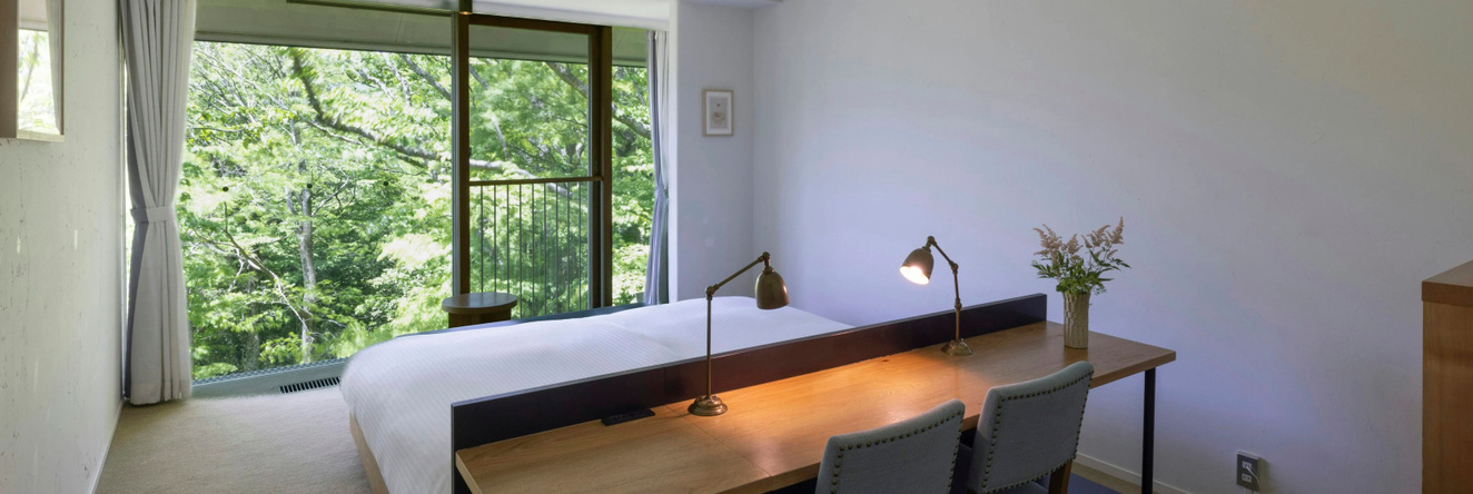 Hakone Retreat Fore, Идзунокуни — фото 1