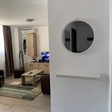 Two Room Apartment Militari Residence M8, 基亚日纳 — 照片 2