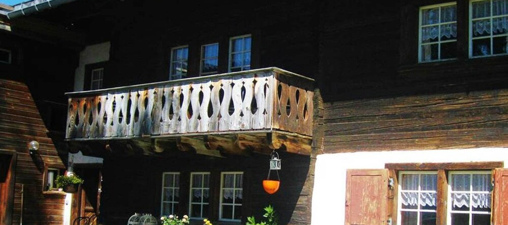 Charming Wooden House in Switzerland!, Brigels — photo 1