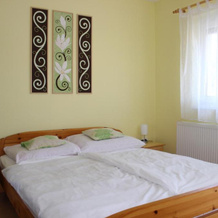 Otto Apartment, Harkany — photo 3