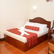 Villa Maria Luisa Hotel, 坦达格 — 照片 3