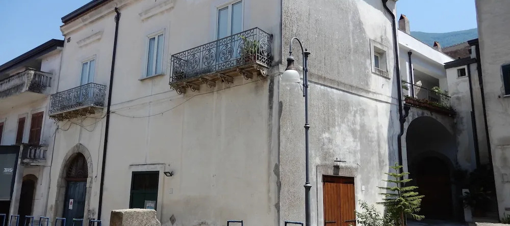 Palazzo Riccardi, 索洛帕卡 — 照片 1