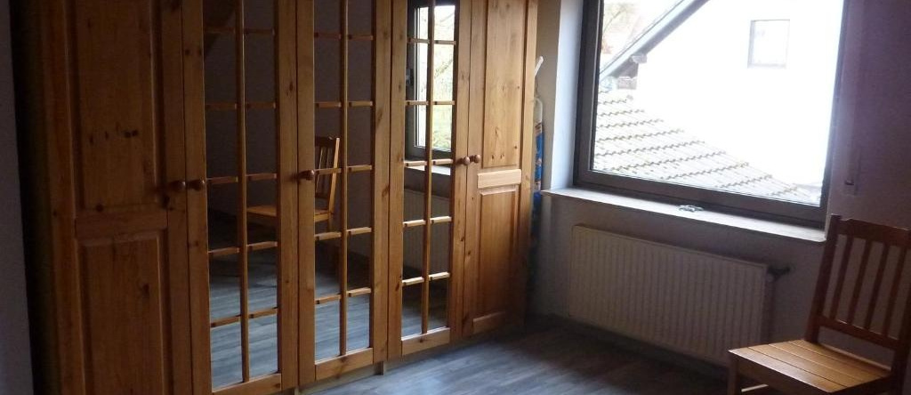 Ferienwohnung Schildwache, Хомбург — фото 1