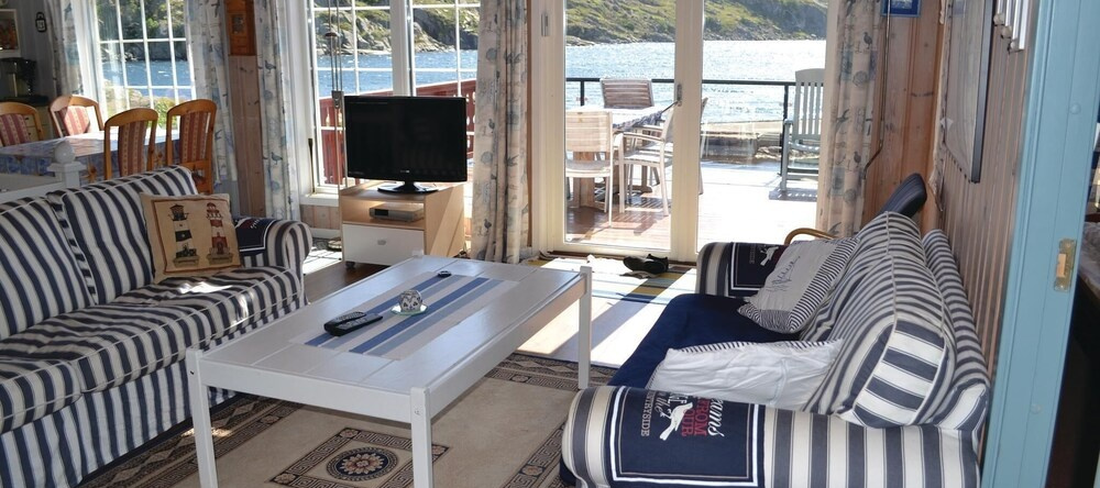 Amazing Home in Lyngdal With 3 Bedrooms, 灵达尔 — 照片 1