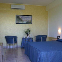 Villaggio Albergo Belmonte, 贝尔蒙特卡拉布罗 — 照片 2