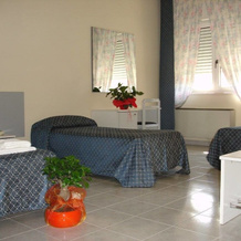 Hotel Diamante di Matera, 费兰迪纳 — 照片 4