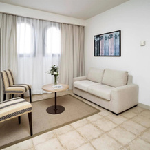 Barceló Punta Umbria Beach Resort, 蓬塔翁布里亚 — 照片 5