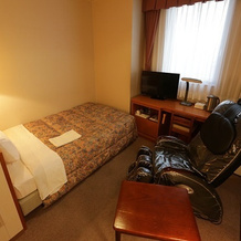 Mizusawa Kita Hotel, 奥苏 — 照片 4