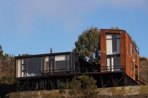 El Coo Lodge, Quellon — photo 1