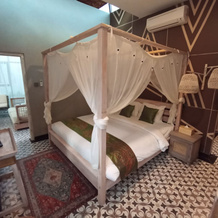 Dusun The Villas, Амбарава — фото 2