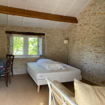 Une Maison De Campagne En Bourgogne Du Sud, Турню — фото 2