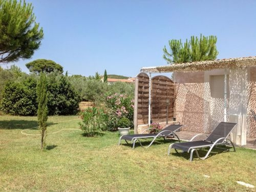 Holiday Home La Maison dans les Oliviers, 塔拉斯孔 — 照片 1