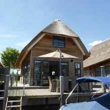 Nautic Rentals - Watervilla's Zuiderhoeve, 诺德高韦 — 照片 5