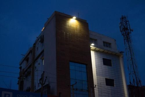 Hotel Seetal, Каттак — фото 1