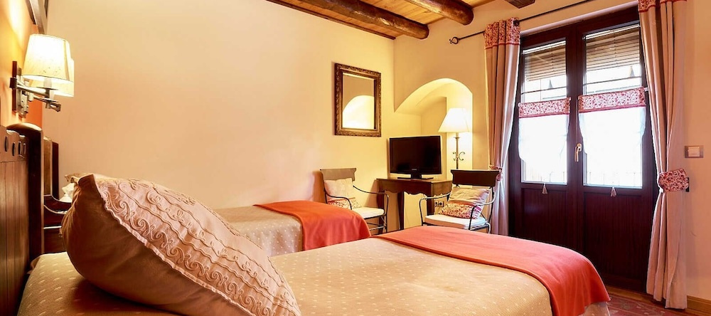 Hostal Vidaller, 别尔萨 — 照片 1