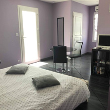 Chambres d'Hôtes Les Sables, Lorignac — photo 2