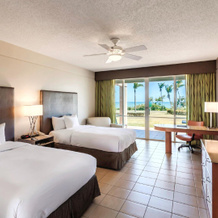 Hilton Ponce Golf & Casino Resort, Понсе — фото 2