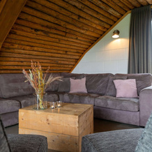Chalet In Netherlands With Scenic Meadow Views, Хетен — фото 2