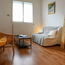 Bed Ha Couet, Лориент — фото 4