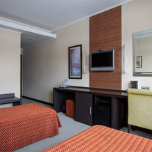 Bumerang Hotel, 亚赫罗马 — 照片 2
