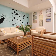 Villa Madrina Lovely and Dynamic Hotel, 加尔达 — 照片 4