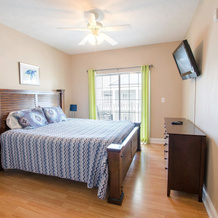 Myrtle Beach 303A Villa Villa 6, 默特尔比奇 — 照片 4