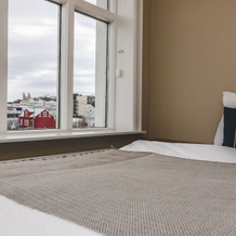 G19 Boutique Apartments, 阿克雷里 — 照片 3