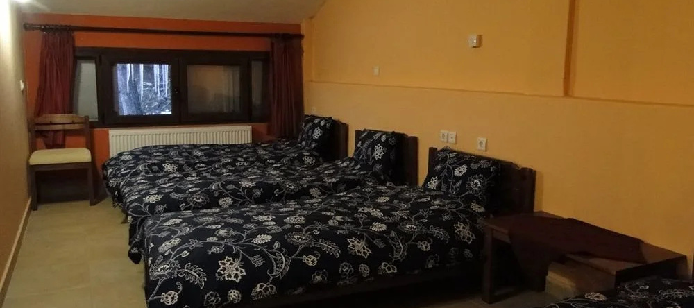 Lailias Mount Resort - Hostel, Serres — photo 1