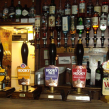 The Gate Inn, Upper Brailes — photo 2