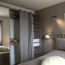 Appartements F2 Tiuccia, Тьючча — фото 3
