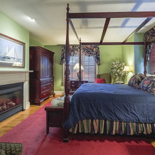 George Brooks House B&B, 圣迈克尔斯 — 照片 4