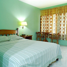 Hotel Río Tempisque, 尼科亚 — 照片 3