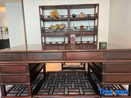 Hong Li Xi Shang Hotel, 衡水 — 照片 1