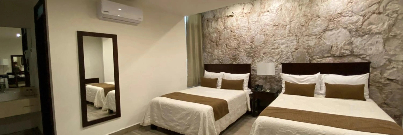 Hotel Casa Faroles, Zacatecas — photo 1
