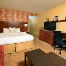 Courtyard by Marriott Beckley, Beckley — photo 3