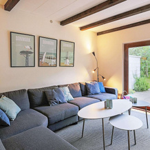6 Person Holiday Home in Farevejle, Ordrup — photo 5