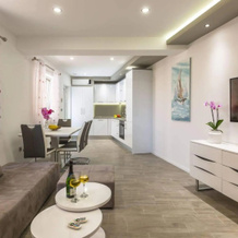 Apartman Dva, Макарска — фото 4