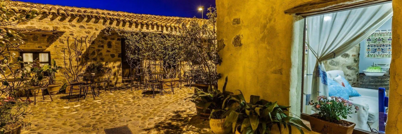 Albergo Diffuso Mannois, 奥罗塞伊 — 照片 1