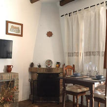 Casas De Montejaque, Монтехаке — фото 2