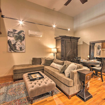 Updated Apartment in Historic Dtwn Marshall!, 马歇尔 — 照片 5