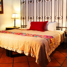 Hotel Casa Armonia, Тлакепаке — фото 5