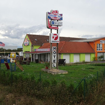 Hotel Route 84, Bad Langensalza — photo 4