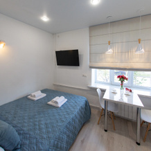Na Lenina 48 Flat 4, 阿尔梅季耶夫斯克 — 照片 4